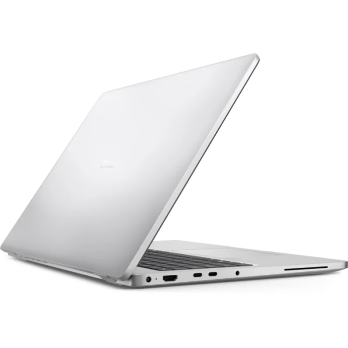 ordinateur portable dell pro 16 plus pb16250 ultra 5 professionnel 16" (pb16250 u5 8go 512ss)