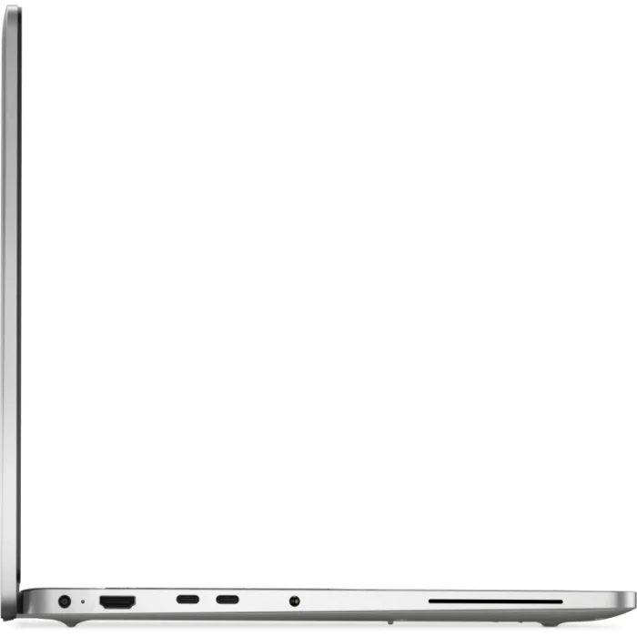 ordinateur portable dell pro 16 plus pb16250 ultra 5 professionnel 16" (pb16250 u5 8go 512ss)