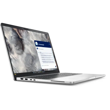 ordinateur portable dell pro 16 plus pc16250 ultra 7 professionnel (pc16250 u7 ubu)