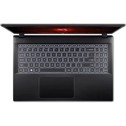 ordinateur portable gamer acer nitro v 15 (nh.qubef.001)