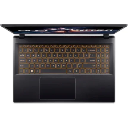 ordinateur portable gamer acer nitro v 15 (nh.qubef.003)