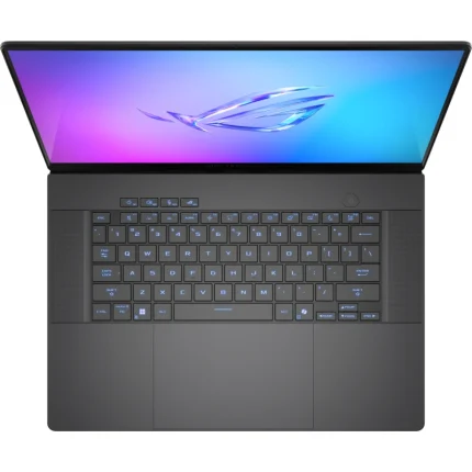 ordinateur portable gamer asus rog zephyrus gu605cp 16" (90nr0mm1 m00470)
