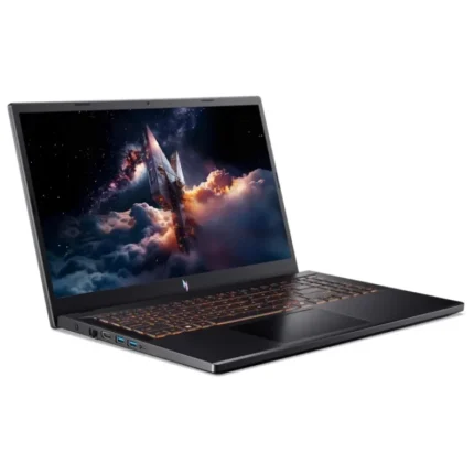 ordinateur portable gaming acer nitro v 15 core i7 15,6" fhd (nh.qzaef.00k)