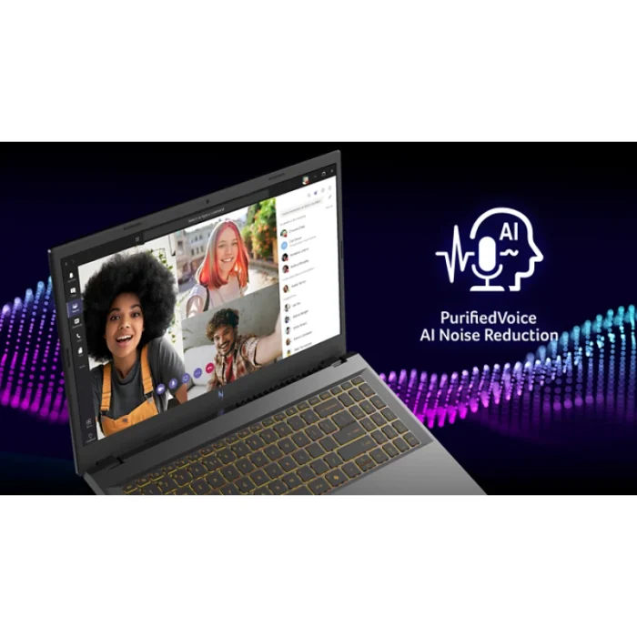 ordinateur portable gaming acer nitro v 15 core i7 15,6" fhd (nh.qzaef.00k)