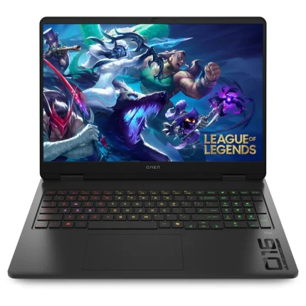 ordinateur portable gaming hp omen 16 am0071nf 16 pouces (c9ml0ea)