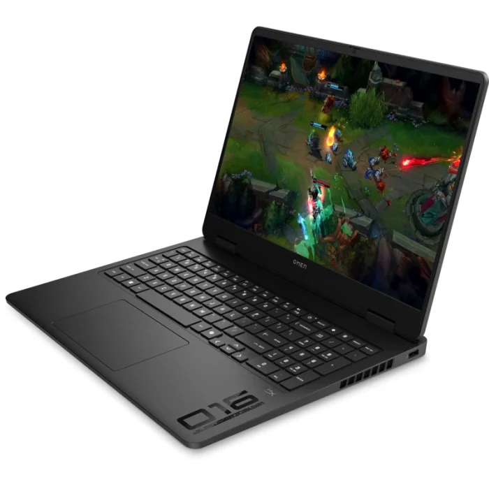 ordinateur portable gaming hp omen 16 am0072nf 16 pouces (c9ml1ea)