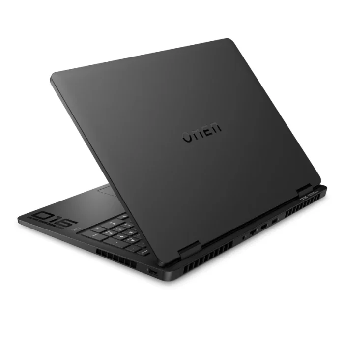 ordinateur portable gaming hp omen 16 am0072nf 16 pouces (c9ml1ea)