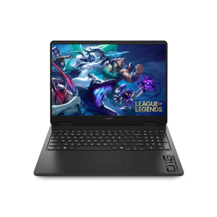 ordinateur portable gaming hp omen 16 i7 14650hx rtx 5060 16″ (c65v8ea)