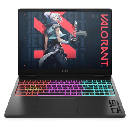ordinateur portable gaming hp omen 16 ultra 9 32go 1to ssd rtx 5060 (c9mk8ea)