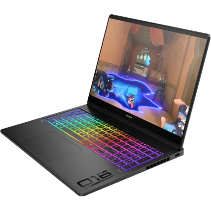 ordinateur portable gaming hp omen 16 ultra 9 32go 1to ssd rtx 5060 (c9mk8ea)