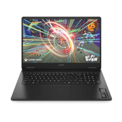 ordinateur portable gaming hp omen 16 wf1008nk 16 pouces (b0kw7ea)