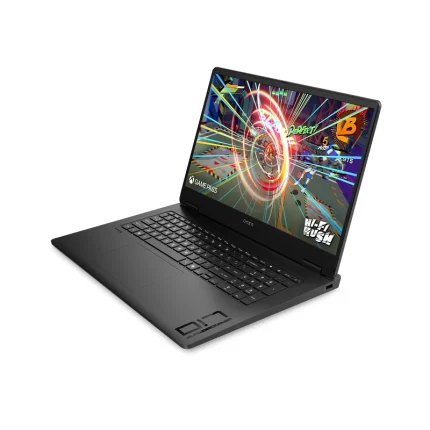 ordinateur portable gaming hp omen 17 ryzen 7 17.3" premium (ca0p9ea)