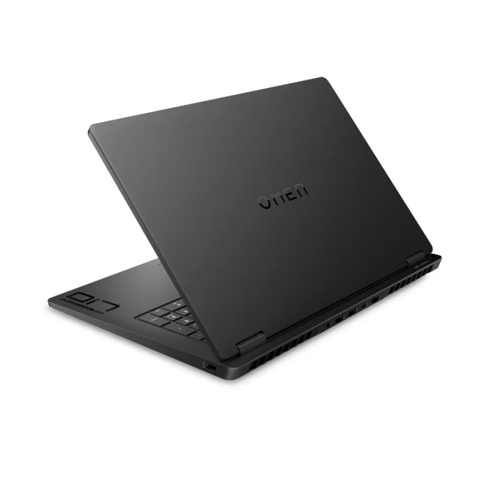 ordinateur portable gaming hp omen 17 ryzen 7 17.3" premium (ca0p9ea)