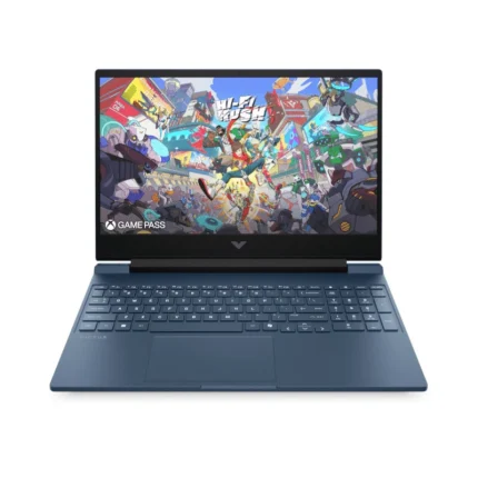 ordinateur portable gaming hp victus 16 r1004nk intel core i5 14ᵉ génération (ag2m2ea)