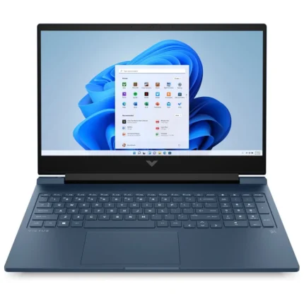 ordinateur portable gaming hp victus 16 ryzen 5 série 8000 full hd (c24trea)