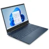 ordinateur portable gaming hp victus 16 ryzen 5 série 8000 full hd (c24trea)