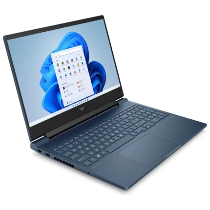 ordinateur portable gaming hp victus 16 ryzen 5 série 8000 full hd (c24trea)