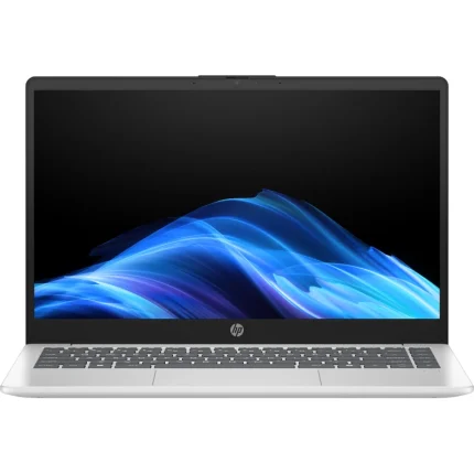 ordinateur portable hp 14 core ultra 5 16go 512go ssd argent (cz2x6ea)