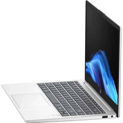 ordinateur portable hp 14 core ultra 5 16go 512go ssd argent (cz2x6ea)