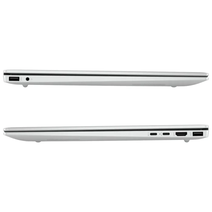ordinateur portable hp 14 core ultra 5 16go 512go ssd argent (cz2x6ea)