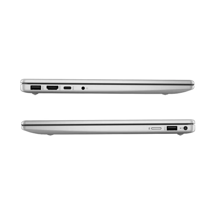 ordinateur portable hp 14 intel core i5 1334u copilot 14″ (bu7z9ea)