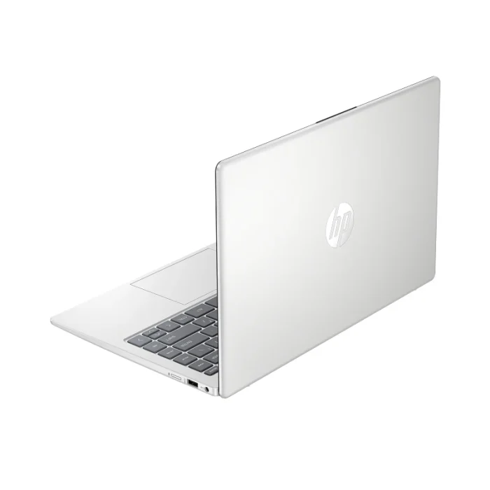 ordinateur portable hp 14 intel core i5 1334u copilot 14″ (bu7z9ea)