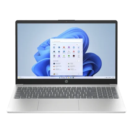 ordinateur portable hp 15 15.6" intel core i5 1334u copilot+ pc warm gold (bu8k4ea)