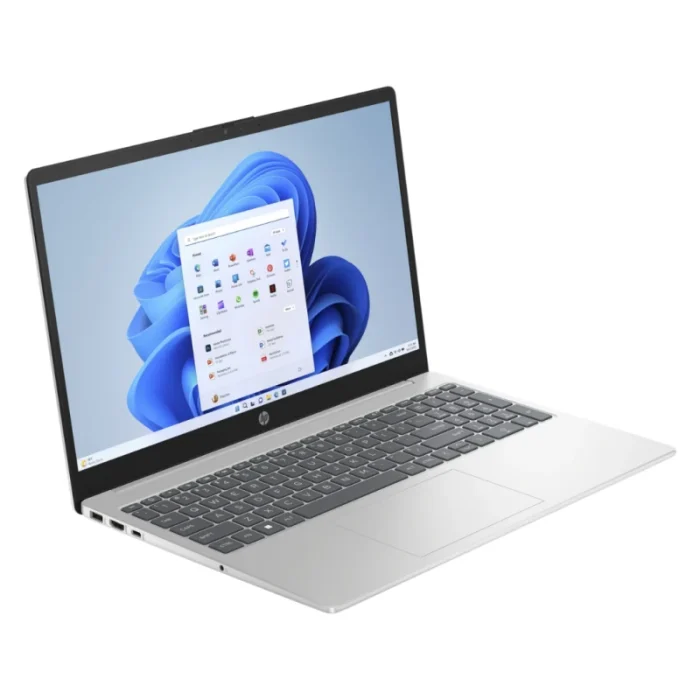ordinateur portable hp 15 15.6" intel core i5 1334u copilot+ pc warm gold (bu8k4ea)