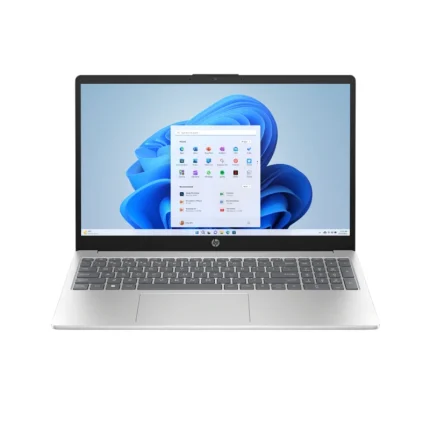 ordinateur portable hp 15 amd ryzen 5 7520u copilot 15.6″ (c2yz5ea)