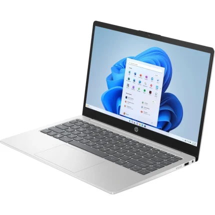 ordinateur portable hp 15 fc0130nk copilot+ 15.6 pouces (d82j4ea)
