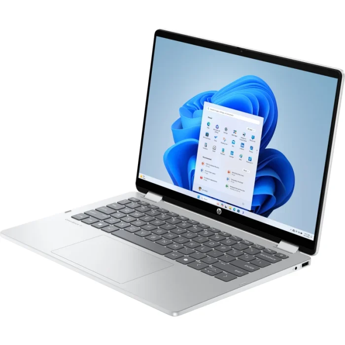 ordinateur portable hp ob5 flip core 5 16go 1to ssd tactile (c0yp4ea bh5)
