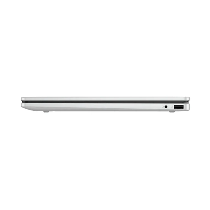 ordinateur portable hp omnibook 5 flip x360 14" intel core i5 1334u tactile glacier silver (bu7b9ea)