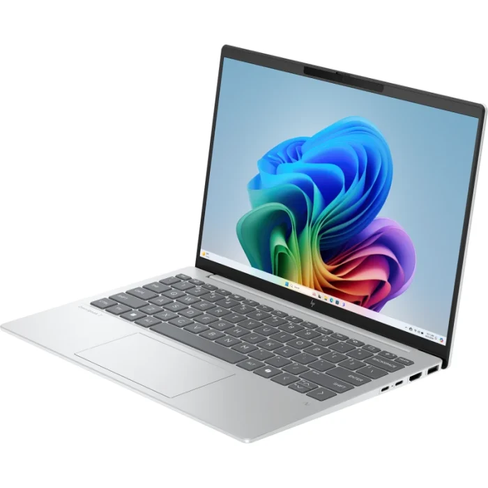 ordinateur portable hp omnibook 7 aero ryzen 7 16go 1to ssd (bu7h2ea)