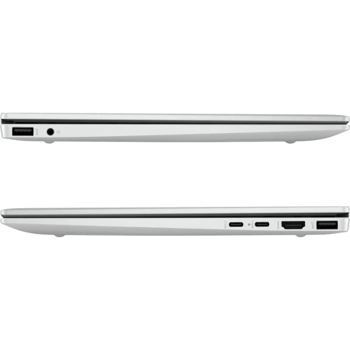 ordinateur portable hp omnibook 7 aero ryzen 7 16go 1to ssd (bu7h2ea)