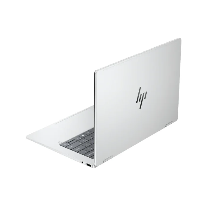ordinateur portable hp omnibook x flip ai x360 ultra 5 226v 14″ tactile (bu6v0ea)