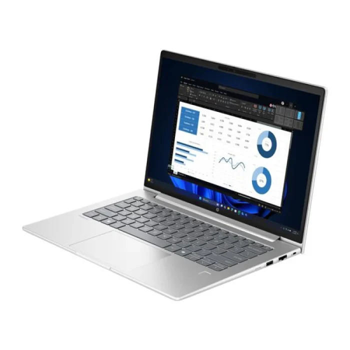 ordinateur portable hp probook 4 g1ir 14 core 5 8go 512go ssd (c84s1at)