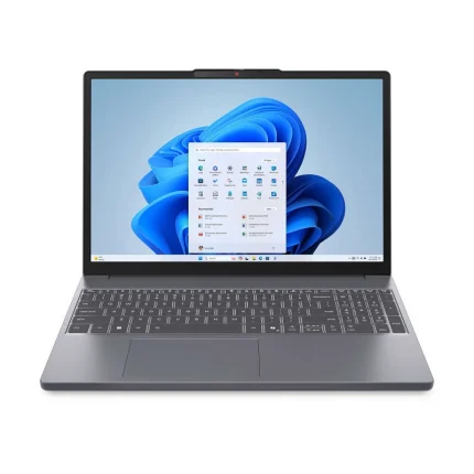 ordinateur portable lenovo ideapad slim 3 15irh10 15,6" (83k100q2fe)