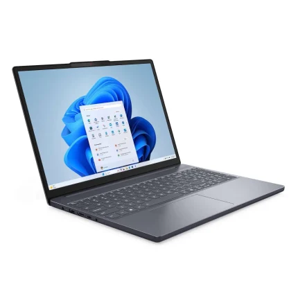 ordinateur portable lenovo ideapad slim 3 15irh10 15,6" (83k100q2fe)