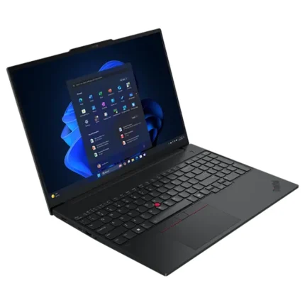 ordinateur portable lenovo thinkpad e16 gen 3 ultra 5 professionnel entreprise (22ay0000fe)