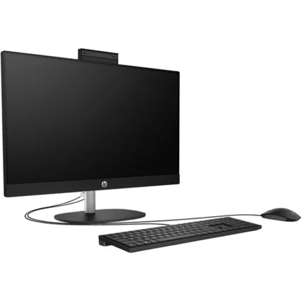 ordinateur tout en un hp aio 24 core ultra 5 16go 1to ssd tactile (bw3u0ea)