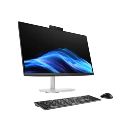 ordinateur tout en un hp elitestudio 8 g1i 27" core ultra 7 512go ssd (cw5p4ea)