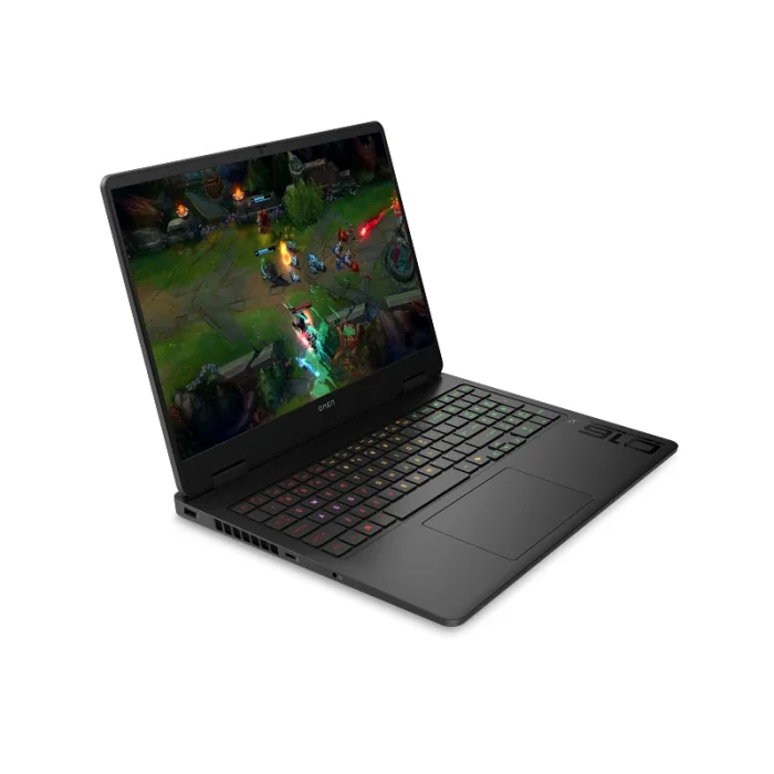 pc portable gamer hp omen 16 am0086nf 16.1" intel core i9 14900hx (d01jwea)