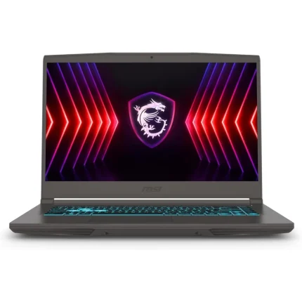 pc portable msi thin 15 b13ve 15.6" intel core i7 13620h rtx 4050 (4711377271738 01)