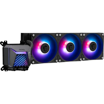 refroidisseur liquide msi mag coreliquid a15 360 watercooling aio (306 7zw9a11)