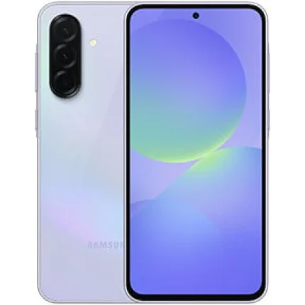 samsung galaxy a36 5g (8go / 256go) awesome lavender double sim (sm a366blvvmwd)
