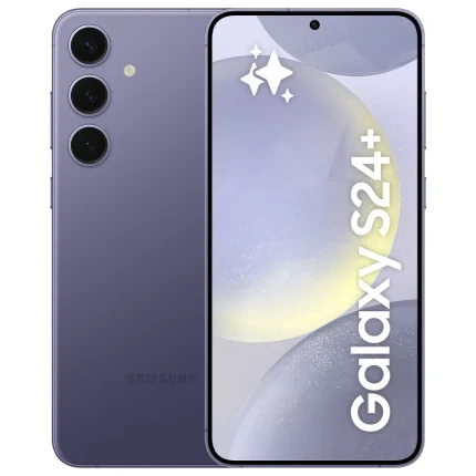 samsung galaxy s24+ (12go / 512go) cobalt violet double sim (sm s926bzvcmwd)
