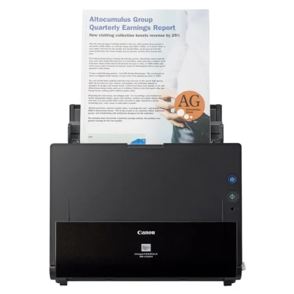 scanner canon 3258c003 imageformula dr c225 ii