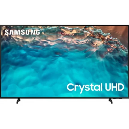 smart tv samsung crystal uhd 4k u8000h 85 pouces (ua85u8000huxmv)