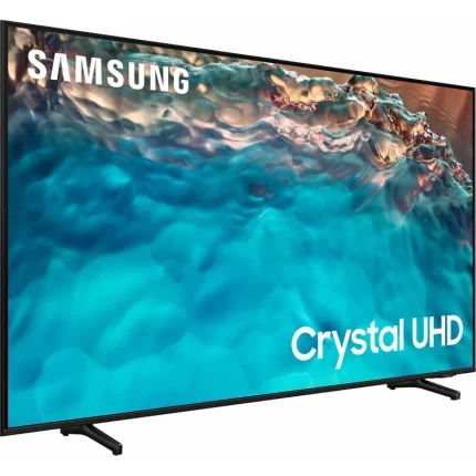 smart tv samsung crystal uhd 4k u8000h 85 pouces (ua85u8000huxmv)