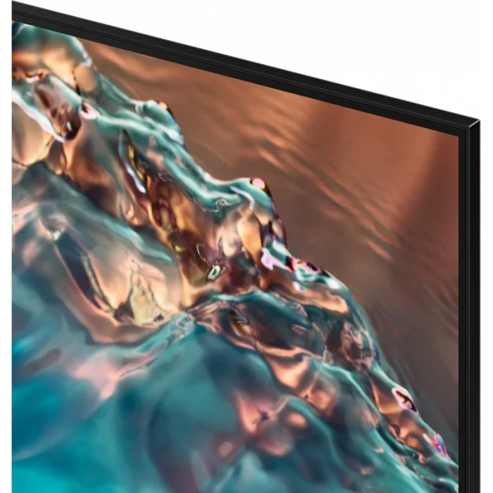 smart tv samsung crystal uhd 4k u8000h 85 pouces (ua85u8000huxmv)